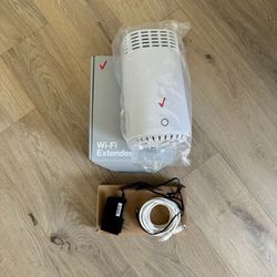 Verizon WiFi extendor e3200