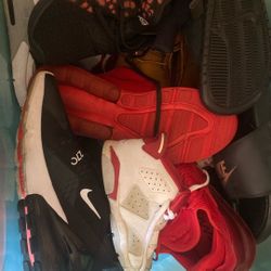 Nike Lot $150