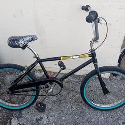 BMX Bike 
