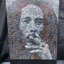 Bob Marley Poster 