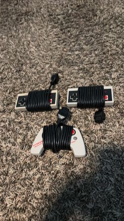 NES Controllers