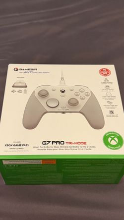 Gamesir G7 Pro Controller for XBOX/ PC/ Android