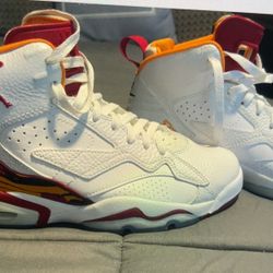 Men’s Nike Air Jordans Size 8