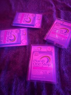 Plan-Bs