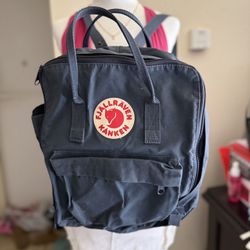 Fjallraven Kanken Backpack