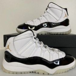 Jordan 11 gratitude 13c ds