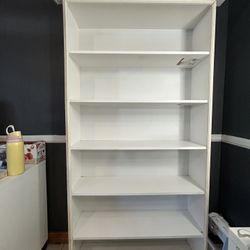 Bookshelf 