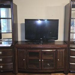 Free Entertainment Center