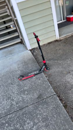 Scooter