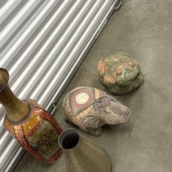 Lawn Decor 