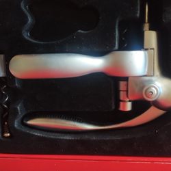 Corkscrew
