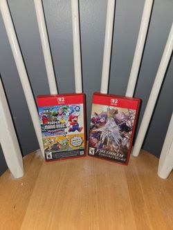 Nintendo Switch 2 Games