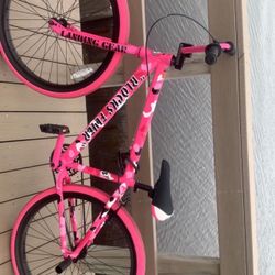 se bike 