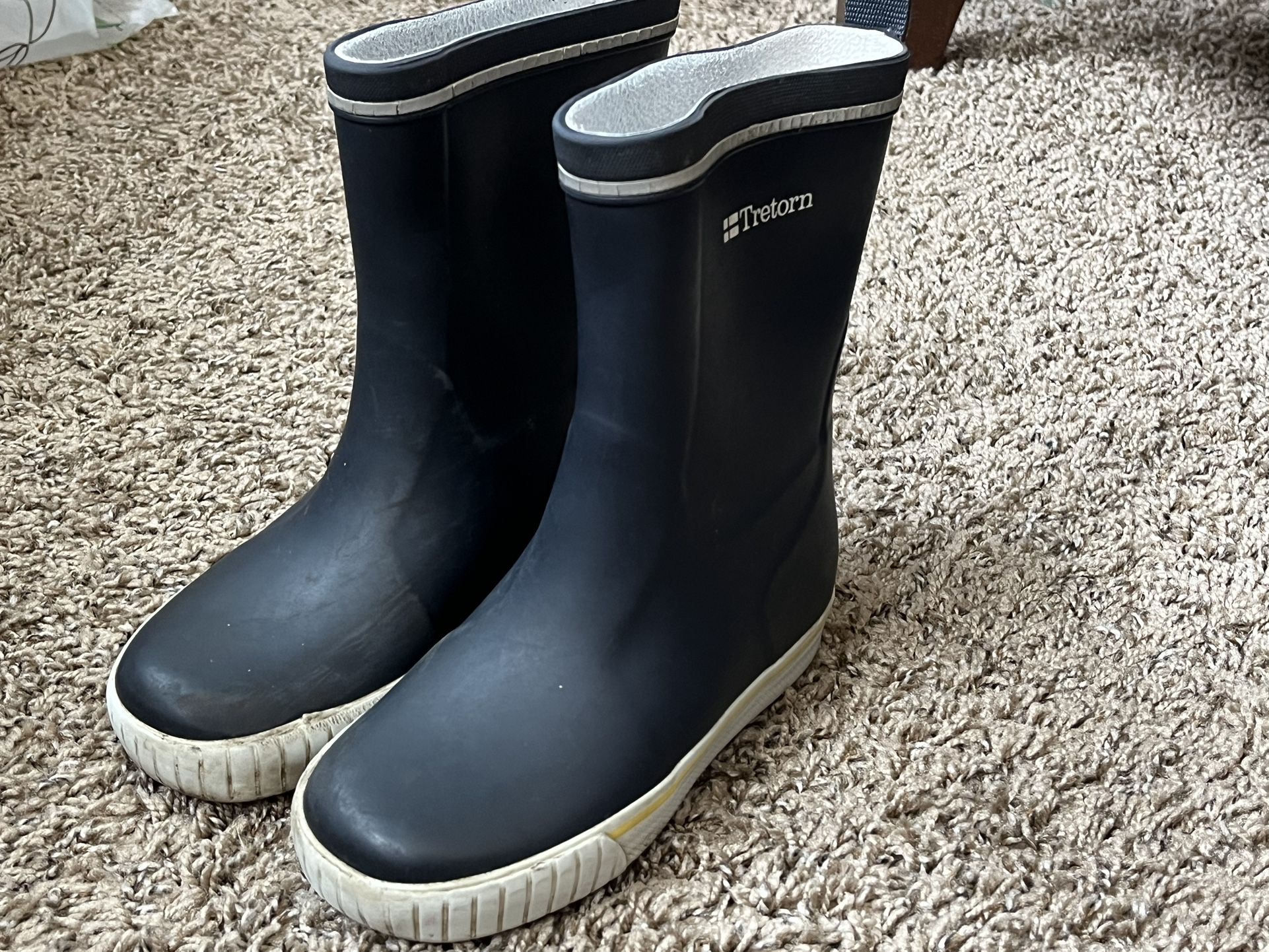 Tretorn Kids Rain boots