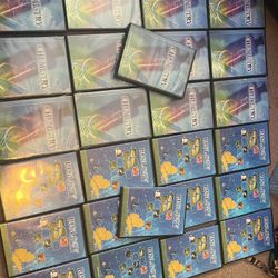 PACES Biology And chemistry $20 Each Set