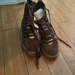 Brown Boots/winter