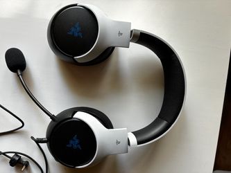 Razer Gaming Headset