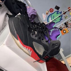 Jordan 5 top 3