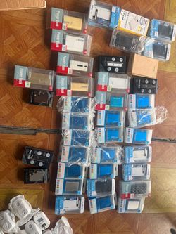 Portable Power banks clearance