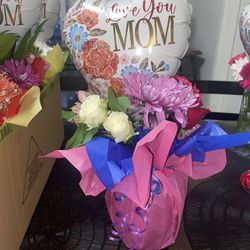 Mothers Day Bouquet 