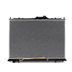 04-11 Mitsubishi Endeavor 3.8L Radiator Radiador