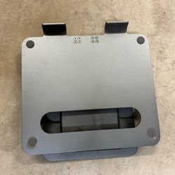 Lifelong Laptop Stand For Desk, Adjustable 11-17in, Ergonomic Riser