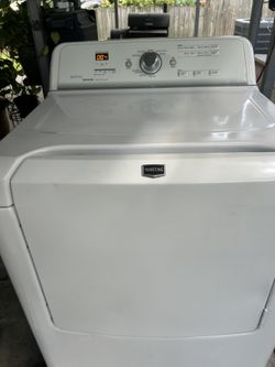 Secadora Eléctrica Maytag