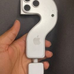 iPhone 17 Pro Max 16 Pro Cracked Screen Replacement Back Glass 15 Plus 14 Pro Max Housing Frame