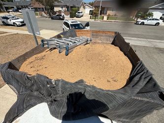 Free Mulch