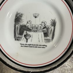 Platos Antiguos 