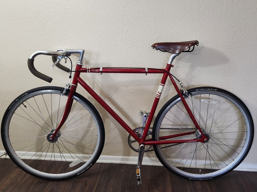 Fuji Feather Track Bike $300 obo