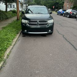 2011 Dodge Durango