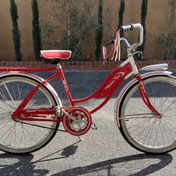 Western Flyer 1950 Circa