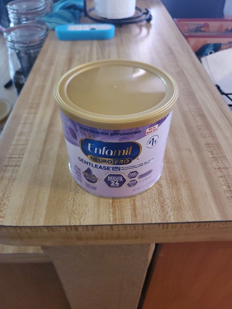 Baby Food