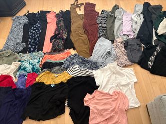 Medium Women's Clothing Lot