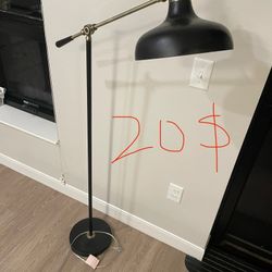 floor lamp