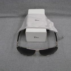 Dior CHICAGO 2 STR 63-11-130 Aviator Sunglasses