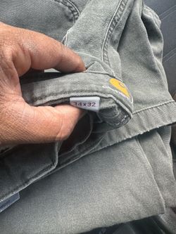 Carhartt Pants