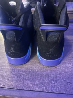 Jordan 6
