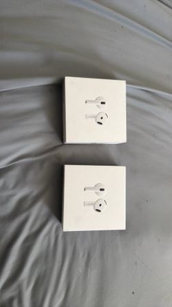 Air pod 4