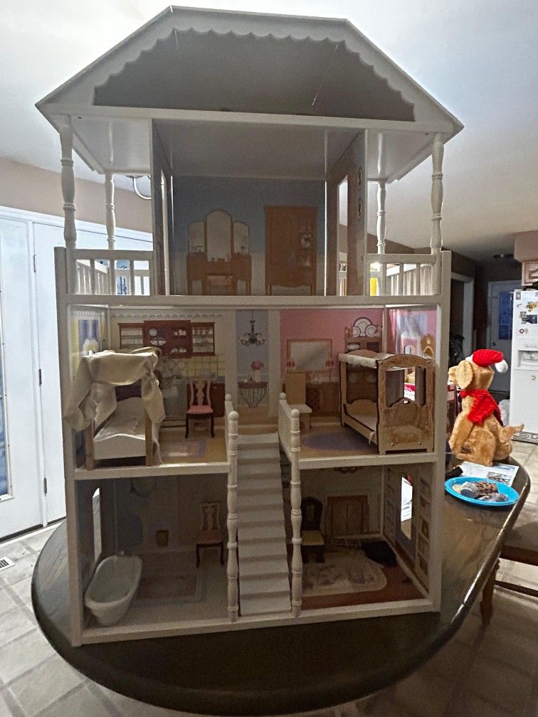 Doll House