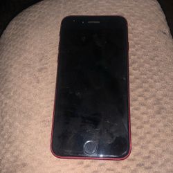 iPhone Se 