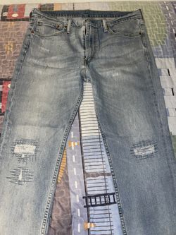 Levi’s Strauss & CO.