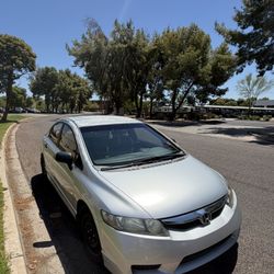 2010 Honda Civic