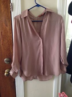Dressy shirt