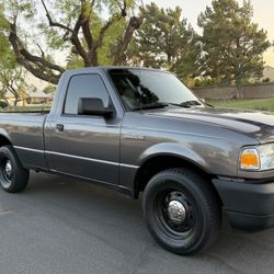 2006 Ford Ranger