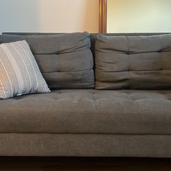 Small Couch 