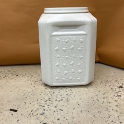 Gamma 2 Vittles Vault pet food container- like new!!