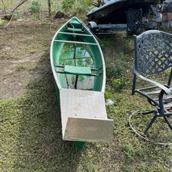 canoe