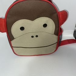 Skip Hop zoo kids backpack